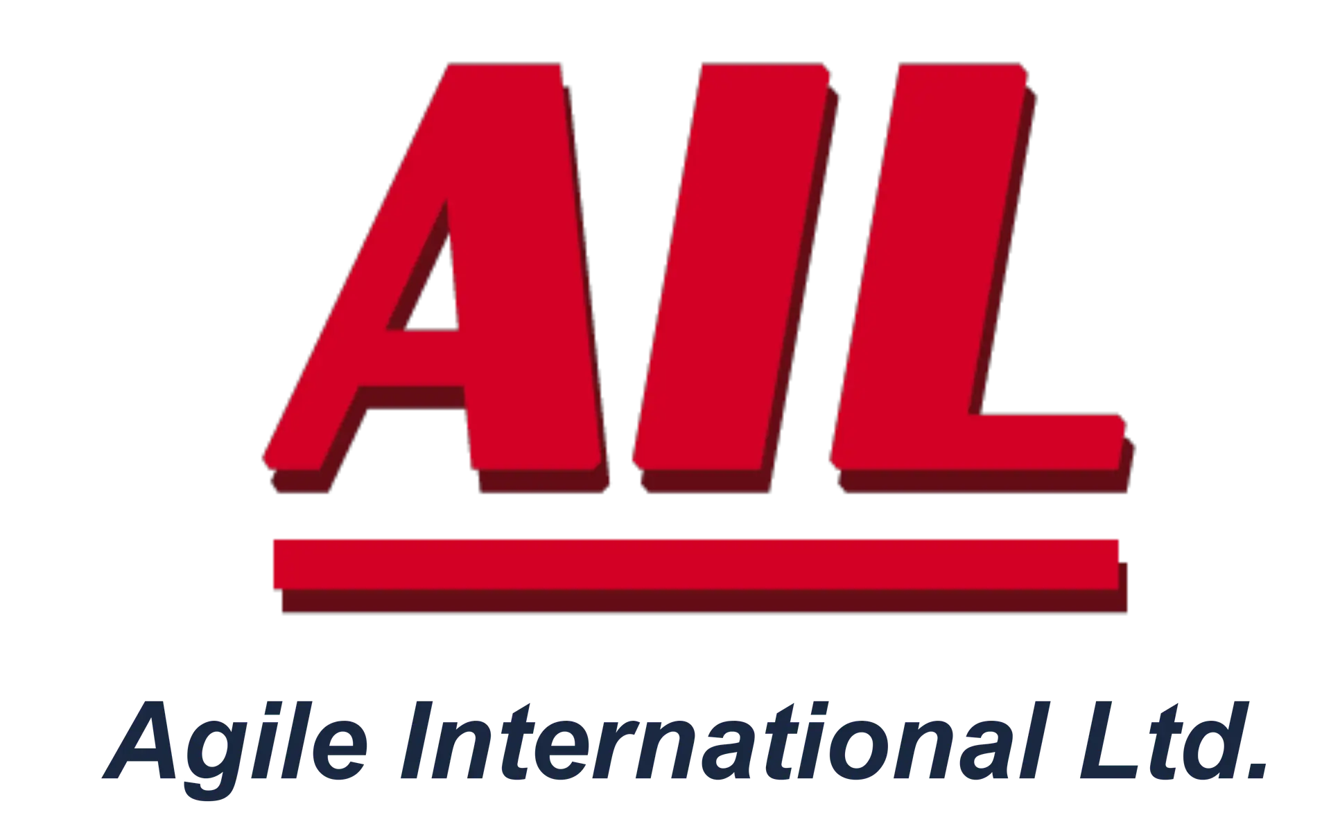 AIL logo colored